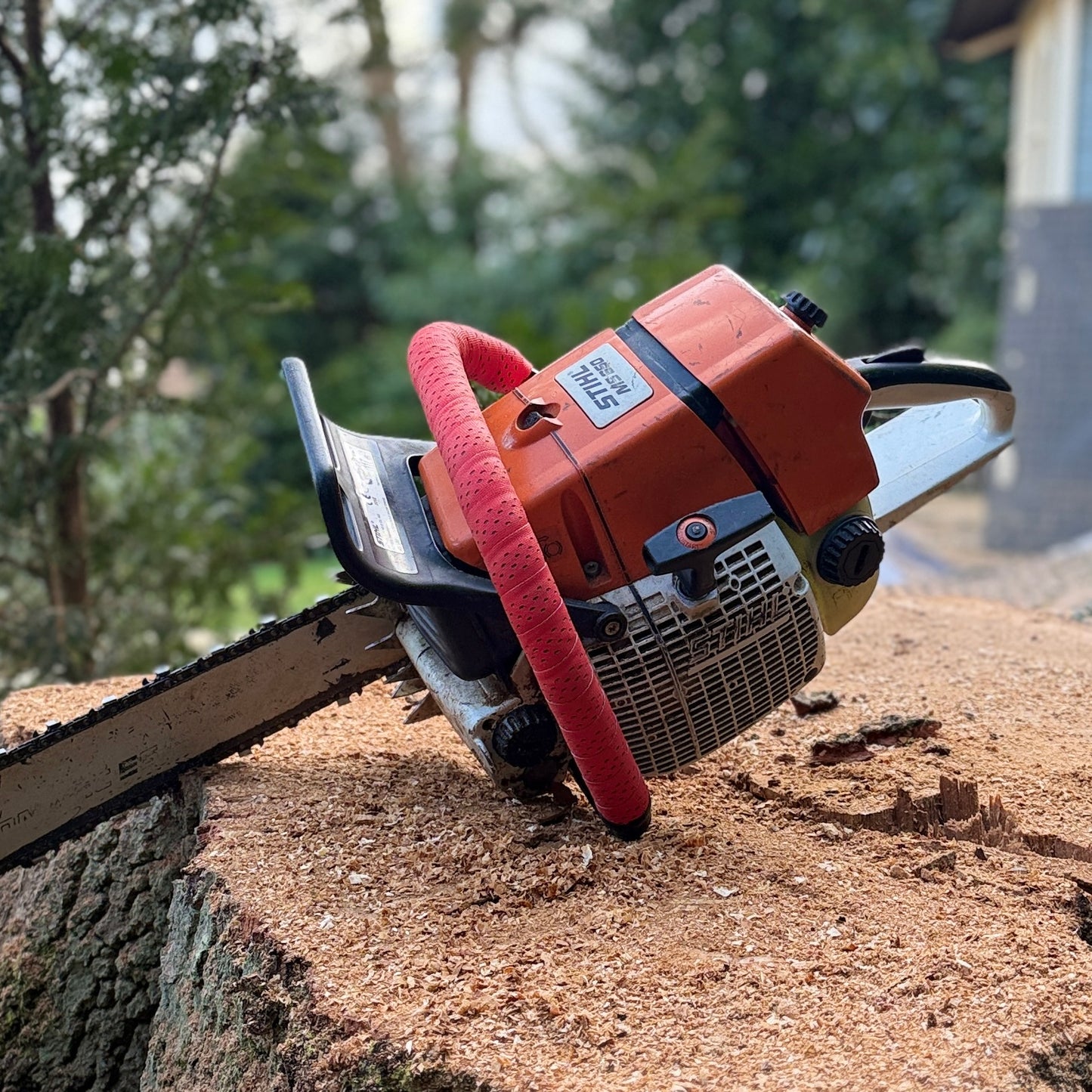 Saw Wrapz V1