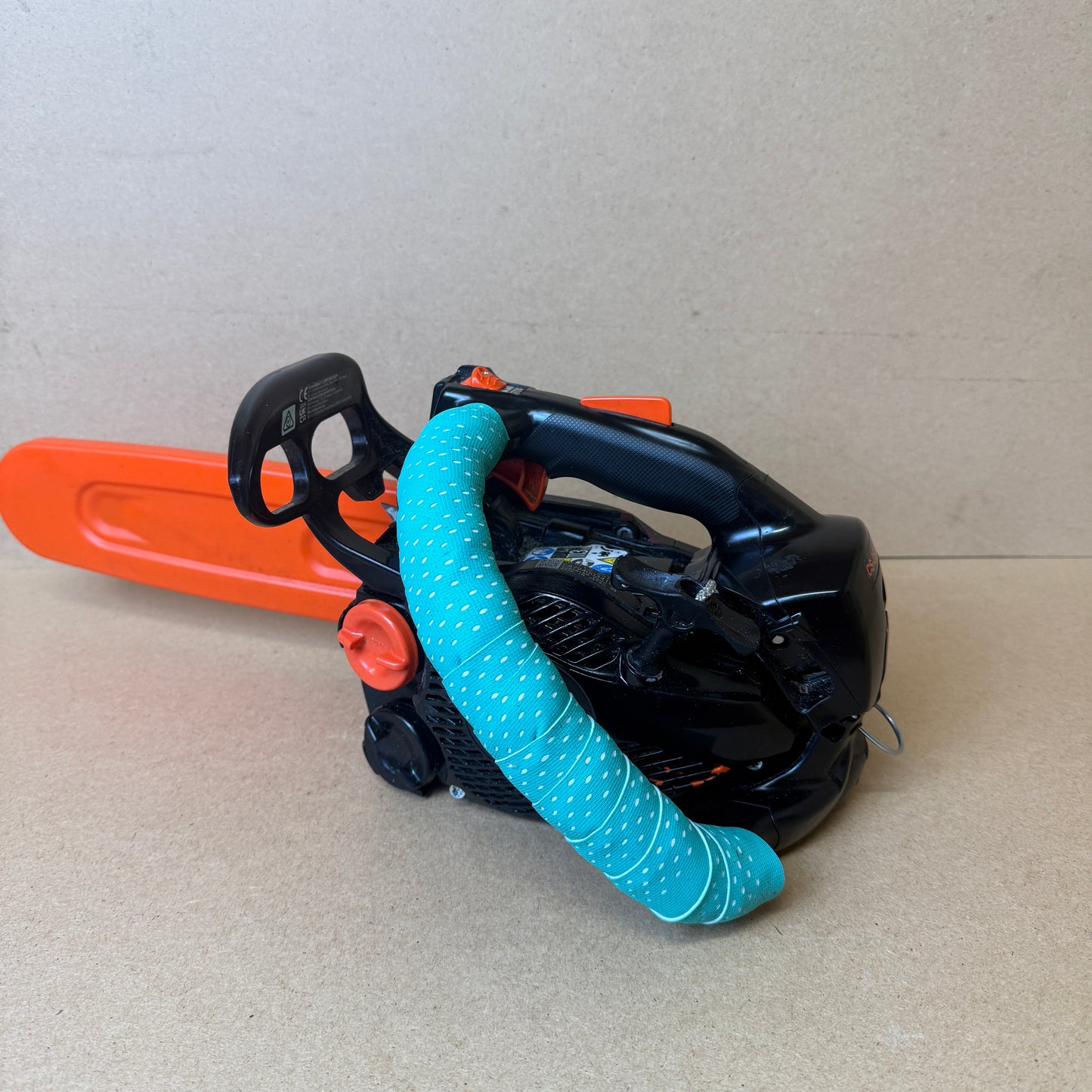 Saw Wrapz V1