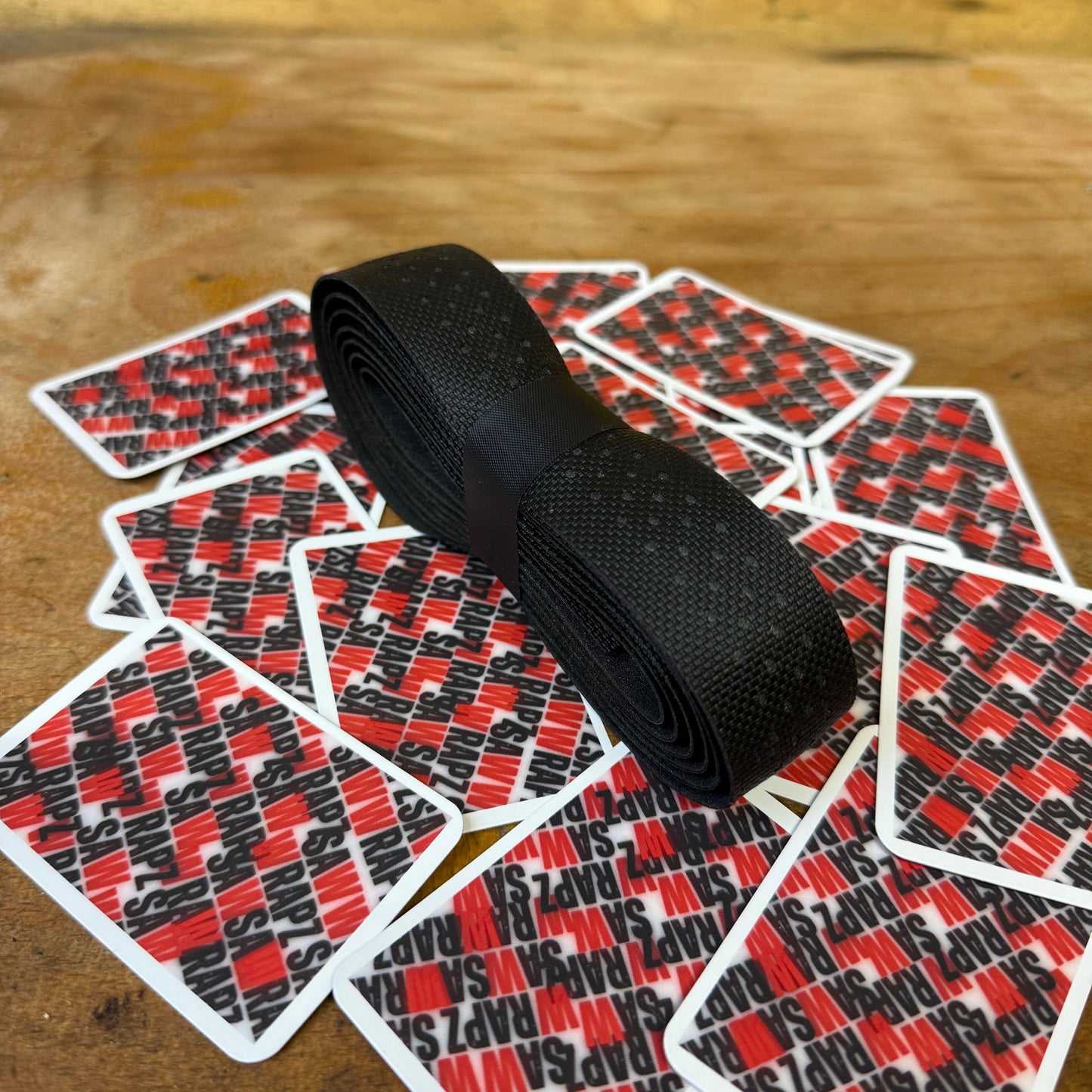 Saw Wrapz V1